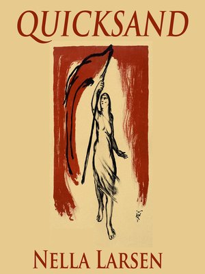 Quicksand - Audiobook